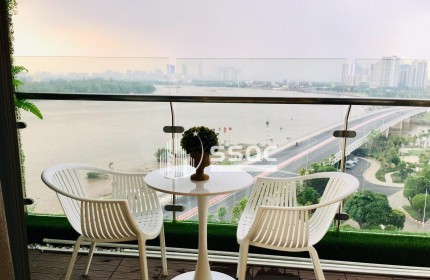 CẬP NHẬT FULL GIỎ HÀNG CĂN 1PN, ĐẦY ĐỦ NỘI THẤT GIÁ TỐT NHẤT ĐẢO KIM CƯƠNG