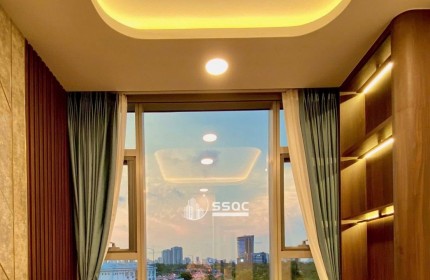 Tin thật 100% - Căn hộ Empire City nội thất cao cấp, view cực đẹp, không gian sống rộng rãi, giá ưu đãi!