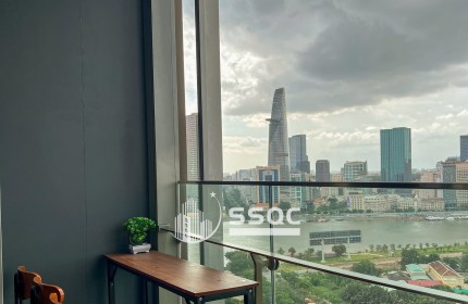 Siêu hot! Cần bán căn 94m2, 2PN Empire Ciy giá bán 17.5 tỷ. Giá tốt không có căn thứ 2