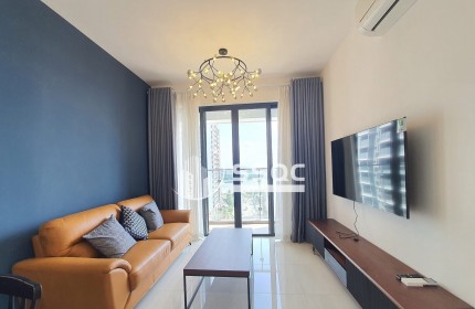 BÁN CĂN HỘ ONE VERANDAH, 2PN, HƯỚNG TÂY NAM NHIỀU ÁNH SÁNG