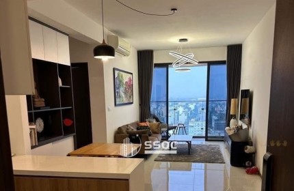 CHO THUÊ CĂN HỘ 2 PHÒNG NỘI THẤT FULL - VIEW SÔNG ĐẸP MÊ LY