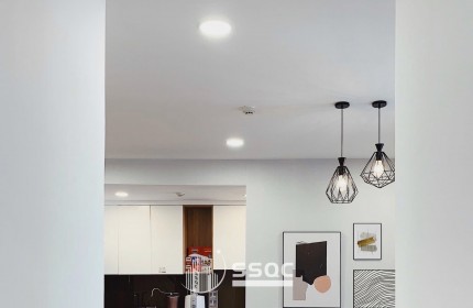 VISTA VERDE  - Bán Căn 1 phòng ngủ - FULL Nội Thất Đẹp