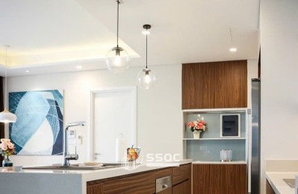 HOT - CHO THUÊ CĂN HỘ 2PN VIEW HỒ BƠI – ĐẢO KIM CƯƠNG