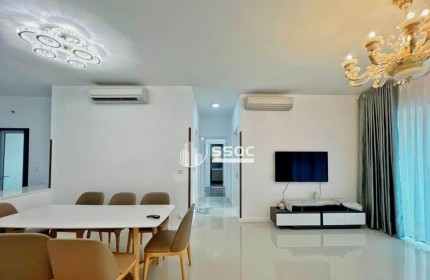 Tin thật 100% - Chủ nhà ký gửi cho thuê nhanh căn 3PN, đầy đủ nội thất
