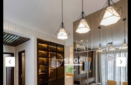 HOT! CĂN 2PN FULL NỘI THẤT GIÁ TỐT NHẤT ONE VERANDAH - THÁP CIEL