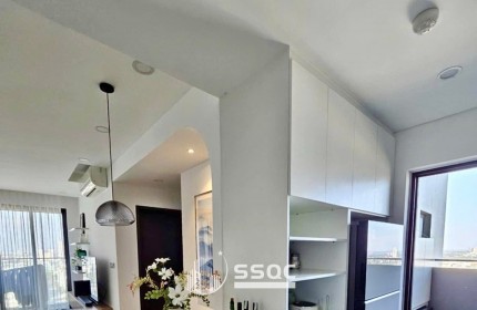 Tin thật 100% - Bán nhanh top căn hộ 3PN One Verandah cực đẹp, giá rẻ, view đỉnh cao, full nội thất