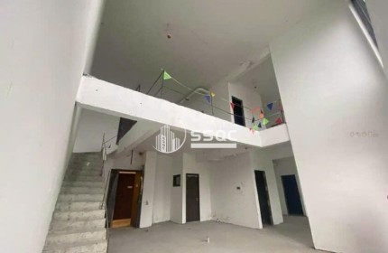 CHUYỂN NHƯỢNG CĂN DUPLEX 3 PHÒNG NGỦ NHÀ THÔ – ONE VERANDAH QUẬN 2