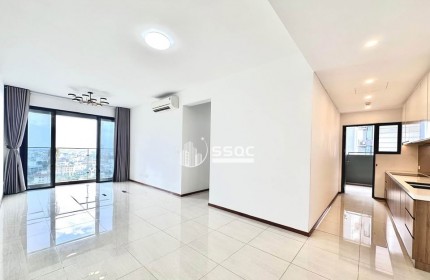 ONE VERANDAH - BÁN CĂN HỘ 3PN, VIEW SÔNG - HƯỚNG ĐÔNG NAM ĐÓN NẮNG SỚM