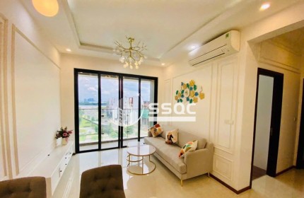 ONE VERANDAH – CẦN BÁN CĂN 2PN VIEW SÔNG TRỰC DIỆN | FOR SALE – 2BR RIVER VIEW UNIT