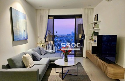 ONE VERANDAH - BÁN NHANH CĂN GÓC 2PN ĐÃ CÓ SỔ HỒNG, VIEW THOÁNG MÁT