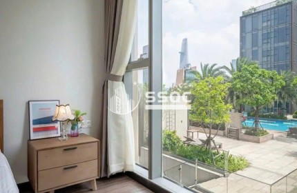 Tin thật 100% - Sở hữu ngay căn hộ Empire City giá rẻ, view đẹp mê mẩn, nội thất cơ bản!
