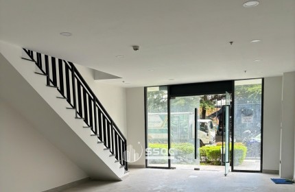 TIN THẬT 1005 - CHO THUÊ SHOPHOUSE 2 TẦNG – ONE VERANDAH