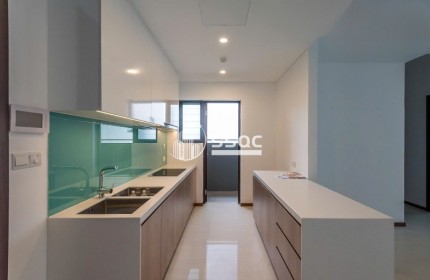 BÁN CĂN GÓC TRỰC DIỆN SÔNG SG - ONE VERANDAH QUẬN 2