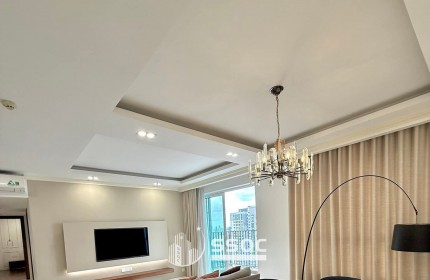 VISTA VEREDE - CHO THUÊ CĂN HỘ 3PN - NHÀ ĐẸP ĐẦY ĐỦ NỘI THẤT