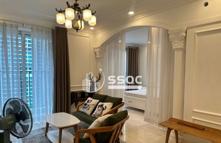 Cho thuê căn 1PN (layout cũ 2PN) Vista Verde – trống sẵn, siêu đẹp