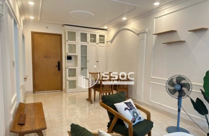 Căn hộ Vista Verde – 1 phòng ngủ, thiết kế tinh tế, full nội thất cao cấp.