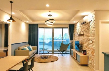 TẬN HƯỞNG CUỘC SỐNG BÊN SÔNG – CHO THUE CĂN HỘ 2PN DIAMOND ISLAND QUẬN 2