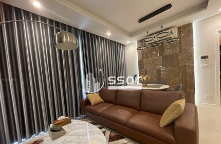 BÁN CĂN HỘ 2PN DIAMOND ISLAND – VIEW ĐẸP, THOÁNG MÁT