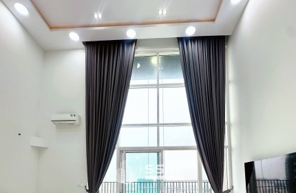 BÁN CĂN DUPLEX 4PN VISTA VERDE, DT RỘNG RÃI, ĐÃ CÓ SỔ HỒNG