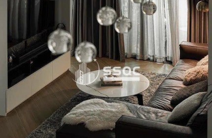FELIZ EN VISTA – CĂN HỘ 3 PHÒNG NGỦ DUPLEX SANG NHƯỢNG