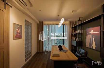 Tin thật 100% - Giỏ hàng CC Feliz En Vista giá siêu tốt, thiết kế hiện đại đủ loại hình căn hộ