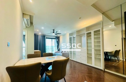 CHUYỂN NHƯỢNG 2PN FELIZ EN VISTA - BÀN GIAO FULL NỘI THẤT
