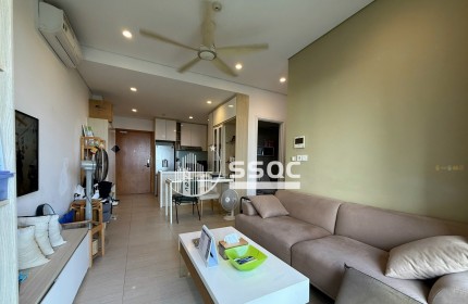 TIN THẬT 100% - BÁN CĂN HỘ DIAMOND ISLAND 1PN – VIEW SÔNG & NỘI KHU SIÊU ĐẸP