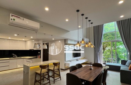 VISTA VERDE - CHO THUÊ CĂN HỘ 4 PHÒNG NGỦ, DIỆN TÍCH 172M2