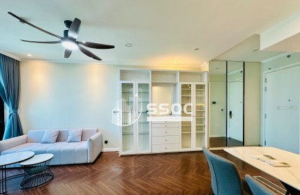 GIÁ BÁN TỐT NHẤT CĂN 2PN FELIZ EN VISTA TẦNG CAO - VIEW LUNG LINH TẠI FELIZ EN VISTA