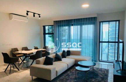 CHO THUÊ CĂN HỘ SKY VILLA FELIZ EN VISTA, ĐẦY ĐỦ TIỆN ÍCH - NỘI THẤT HIỆN ĐẠI