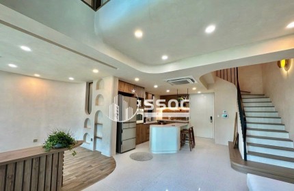 Tin thật 100% - Cho Thuê Căn Hộ Duplex 2PN - Feliz En Vista
