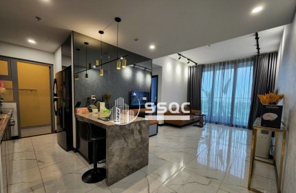TIN THẬT 100% - CHO THUÊ CĂN HỘ 1PN NỘI THÁT HIỆN ĐẠI, GIÁ TỐT NHẤT  EMPIRE CITY