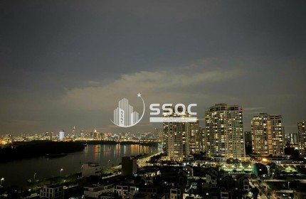 ONE VERANDAH CHUYỂN NHƯỢNG - CĂN GÓC - VIEW SÔNG - GIÁ TỐT