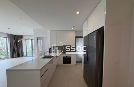 CHO THUÊ CĂN HỘ ĐẢO KIM CƯƠNG, VIEW THOÁNG MÁT, HIỆN TRẠNG NHƯ HÌNH