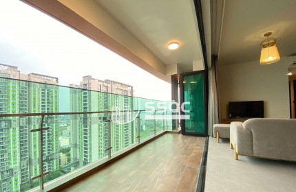 FELIZ EN VISTA – CHO THUÊ 4 PHÒNG NGỦ TRẦN CAO NHƯ NHÀ PHỐ