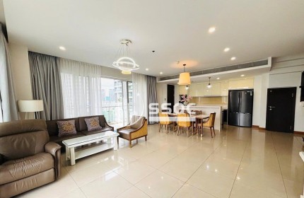 Nhà đẹp giá rẻ - cho thuê căn 3 phòng ngủ diện lớn tại dự án Đảo Kim Cương