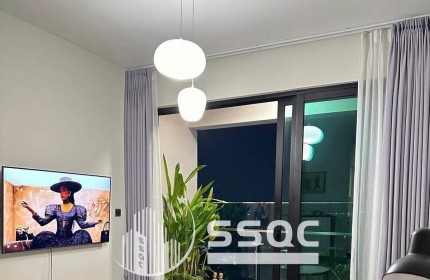 HOT - BÁN NHANH CĂN HỘ 2PN 82M2, ĐẦY ĐỦ NỘI THẤT - VIEW THOÁNG MÁT