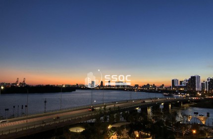 CĂN HỘ 2PN THÁP T3 – ĐẢO KIM CƯƠNG | DIỆN TÍCH RỘNG 125M² – FULL NỘI THẤT – SỔ HỒNG RIÊNG
