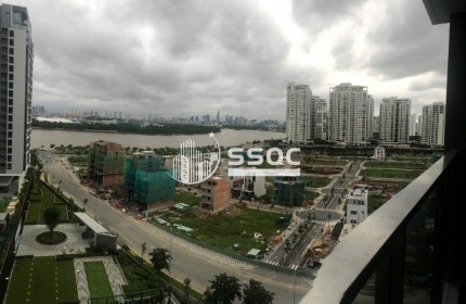 ONE VERANDAH – KHÔNG GIAN SỐNG 3 PHÒNG NGỦ, VIEW SÔNG THỦ THIÊM – NỘI THẤT CƠ BẢN, NHÀ SÁNG – THOÁNG – ĐẸP