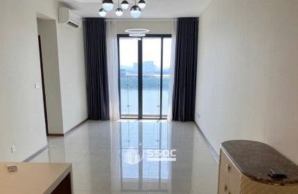 ONE VERANDAH – CĂN 3 PHÒNG NGỦ VIEW SÔNG THOÁNG ĐẸP, FULL NỘI THẤT CAO CẤP – GIÁ TỐT HIẾM