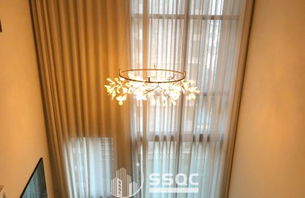 FELIZ EN VISTA – DUPLEX 103M² FULL NỘI THẤT | 2PN + GÁC | THIẾT KẾ SANG – VIEW THOÁNG