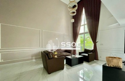 VISTA VERDE – DUPLEX 173M² | FULL NỘI THẤT TÂN CỔ ĐIỂN TRẮNG – HIẾM TRONG GIỎ HÀNG | KHÔNG GIAN SỐNG RỘNG – ĐẲNG CẤP – TINH TẾ