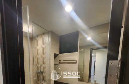 FELIZ EN VISTA – 3PN • 115M² | NỘI THẤT CƠ BẢN | BÀN GIAO ĐẸP – TẦNG CAO THOÁNG