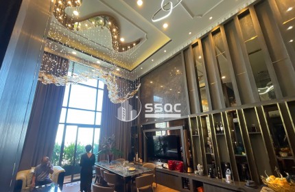 VISTA VERDE DUPLEX – KHÔNG GIAN SỐNG 4 PHÒNG NGỦ, FULL NỘI THẤT, VIEW THOÁNG ĐẸP