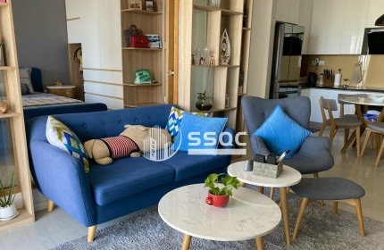 [HOT] CĂN HỘ 1PN SIÊU ĐẸP TẠI ĐẢO KIM CƯƠNG – GIÁ TỐT NHẤT THỊ TRƯỜNG!