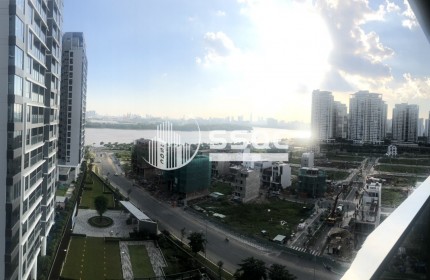 Bán căn 3PN đầy đủ nội thất view thoáng mát giá tốt nhất dự án One Verandah