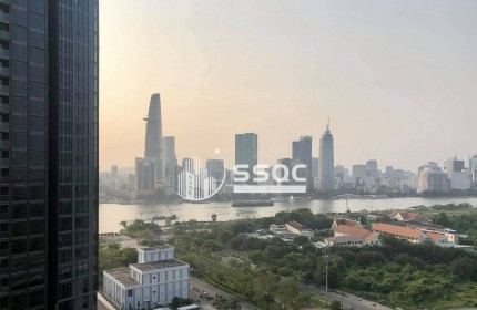 Bán căn 3PN trục view đẹp nhất Empire City, Nhà đẹp, giá tốt và đặc biệt xem pháo hoa tại nhà