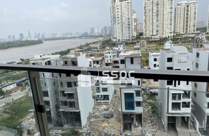 Giá siêu rẻ - mua ngay căn hộ 3PN One Verandah view lung linh - nội thất đầy đủ