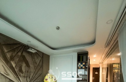 DULEX ĐỈNH CAO GIỮA LÒNG QUẬN 2 – FELIZ EN VISTA | VIEW CỰC ĐẸP, FULL NỘI THẤT, CÓ SỔ HỒNG