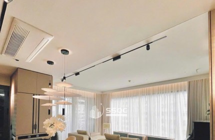 CĂN HỘ 3PN SIÊU ĐẸP TẠI ĐẢO KIM CƯƠNG – VIEW THOÁNG – FULL NỘI THẤT – GIÁ 25 TỶ